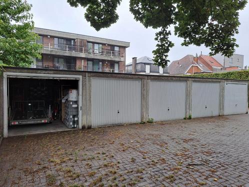 Garagebox Mariaburg Ekeren/Brasschaat, Immo, Garages en Parkeerplaatsen