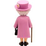 Queen Elizabeth II Minix Figure 12cm, Calle de la Industria, 14. 08038 Barcelona, Spain, Nieuw, Ophalen of Verzenden, Info@1updistribution.com