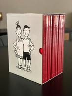 Verzamelbox Suske & Wiske, Ophalen, Europa, Nieuw, Willy Vandersteen