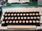 Machine à écrire Remington 2000, Ophalen