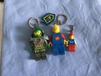 Lego sleutelhangers, Ophalen of Verzenden
