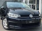 Volkswagen Touran TSI 115CV / 7 Places / Gps / Cruise / ACC, Auto's, Voorwielaandrijving, Stof, Gebruikt, Euro 6