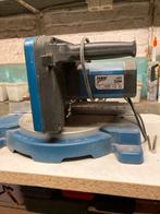 tafelverstekzaag, 600 à 1200 watts, Scie à onglet, Enlèvement, Utilisé