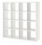Kallax ikea, Ophalen, Zo goed als nieuw
