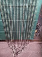 Deurgordijn nieuw, Huis en Inrichting, Ophalen, Zo goed als nieuw