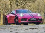 Porsche carrera (992) 911S 3.0 PDK | BTW WAGEN, Auto's, Porsche, Automaat, 4 zetels, Achterwielaandrijving, Zwart