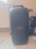 JBL box, Audio, Tv en Foto, Luidsprekerboxen, Ophalen, JBL, Zo goed als nieuw, 120 watt of meer