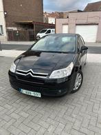 Citroën C4 Picasso, Autos, Achat, 110 kW, Boîte manuelle, 5 portes