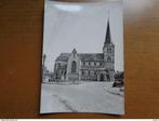Postkaart Opoeteren, St Dionisiuskerk, Ophalen of Verzenden, Ongelopen, Limburg