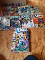 Marvel Strip, Boeken, Ophalen of Verzenden, Zo goed als nieuw
