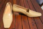 Cecil beige pumps maat 36, Beige, Ophalen of Verzenden, Zo goed als nieuw, CECIL