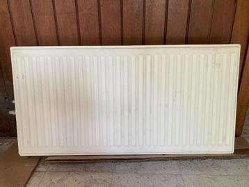 radiatoren voor centrale verwarming (te koop per stuk) beschikbaar voor biedingen