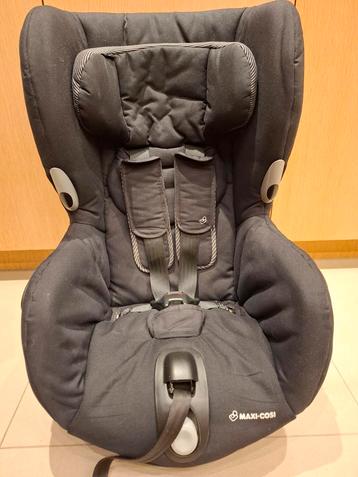 Autostoel Maxi-Cosi Axiss (draaibaar), Kinderen en Baby's, Autostoeltjes, Ophalen