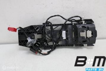 Portiergreepsteun rechtsvoor VW Arteon 3G8839886C beschikbaar voor biedingen