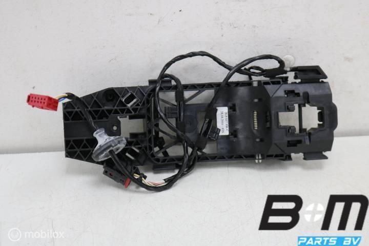 Portiergreepsteun rechtsvoor VW Arteon 3G8839886C, Auto-onderdelen, Carrosserie, Gebruikt