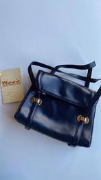 Handtas DELVAUX met echtheidscertificaat, Handtassen en Accessoires, Tassen | Damestassen, Ophalen, Zo goed als nieuw, Handtas