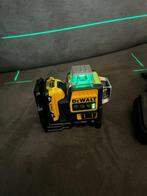 Dewalt Laser, Verzenden, Zo goed als nieuw