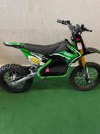 Nieuwe Ultra 1600 watt 60V elektrische crossmotor/dirtbike, Ophalen, Nieuw