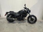 Kawasaki Eliminator 500 super leuke cruiser (bj 2024), Motoren, 450 cc, Chopper, Bedrijf, 12 t/m 35 kW