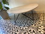 Richard salontafel Furnified, Huis en Inrichting, Tafels | Salontafels, Ophalen, Gebruikt, 100 tot 150 cm, Scandinavisch