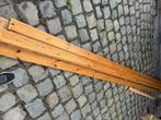 Hout latten, Gebruikt, Overige typen, 250 tot 300 cm, 50 mm of meer