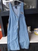Looney Tunes jurk - Warner Bros, Ophalen, Blauw, Zo goed als nieuw, Maat 36 (S)