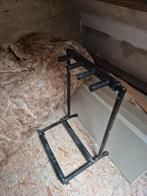 Stand voor 3 gitaren, Muziek en Instrumenten, Ophalen, Gebruikt