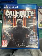 Call of Duty : Black Ops III, Enlèvement ou Envoi, Shooter, À partir de 18 ans