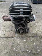 Kart motor, Sport en Fitness, Ophalen, Gebruikt, Kart