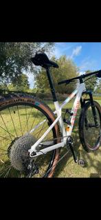 Mtb Grand Canyon 8 WMN Small, Fietsen en Brommers, Ophalen, Zo goed als nieuw
