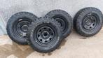 Roues VW Amarok, Auto-onderdelen, Banden en Velgen