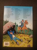 Bd les tuniques bleues 27, Enlèvement ou Envoi