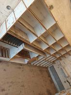 Materiaal rekken gratis, Doe-het-zelf en Bouw, Ophalen