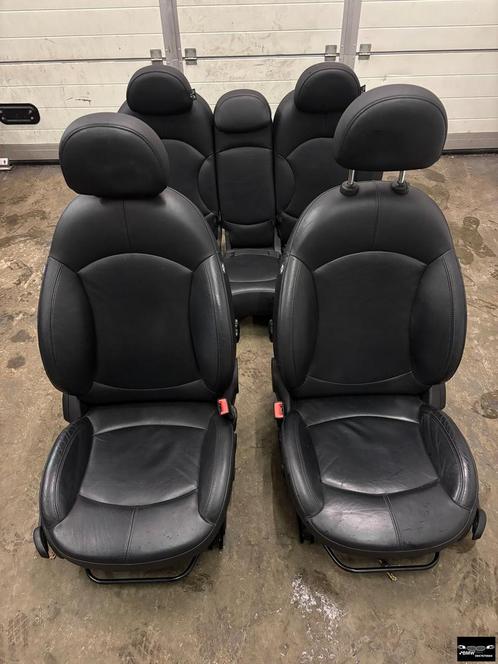 Interieur Mini Countryman WORKS R60 stoelverwarming, Auto-onderdelen, Interieur en Bekleding, Mini, Gebruikt, Herkomst onderdeel bekend