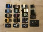 Diverse effectenpedalen BOSS, EBS, Aphex en meer, Muziek en Instrumenten, Effecten, Ophalen, Gebruikt, Overige typen
