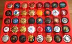 lot 03 - 40 champagne capsules - 6 euro, Verzamelen, Ophalen of Verzenden