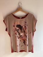 T-shirt Mayerline M, Maat 38/40 (M), Mayerline, Ophalen of Verzenden, Zo goed als nieuw