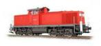 ESU 31232 locomotive diesel 294074 DB ép.V dc ac dig sound, Nieuw, Overige merken, Locomotief, Gelijkstroom of Wisselstroom