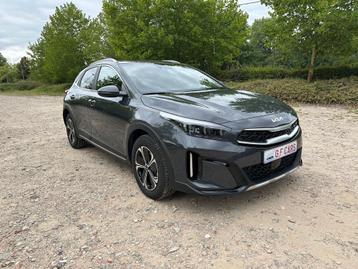 kia xceeds full hybride en btw aftrekbaar beschikbaar voor biedingen