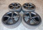 20" Original Audi Rotor S5/RS5 5x112, Auto-onderdelen, Ophalen, 255 mm, Banden en Velgen, Nieuw