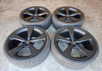 20" Original Audi Rotor S5/RS5 5x112  beschikbaar voor biedingen