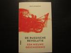 De Russische revolutie/Een nieuwe geschiedenis/Sean McMeekin, Boeken, Ophalen of Verzenden