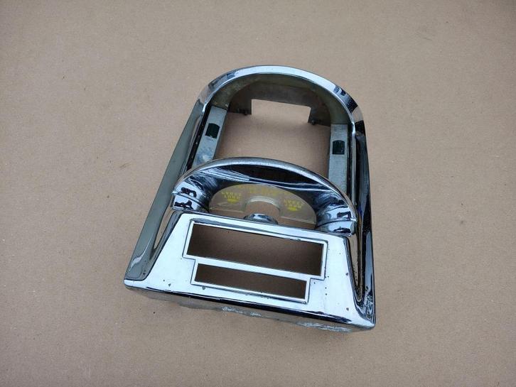 Wallbox Behuizing Seeburg 3WA (1956) jukebox, Verzamelen, Automaten | Jukeboxen, Seeburg, Verzenden