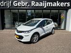 Opel Ampera-E Business executive 60 kWh *Navigatie*ECC*, Auto's, Gebruikt, Wit, Leder, 5 zetels