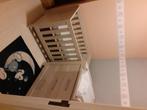 kinderbed en commode, Kinderen en Baby's, Ophalen, Gebruikt, Commode