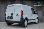 Fiat Fiorino 1.3d / LICHTE VRACHT / EURO 6 / AIRCO, Auto's, Voorwielaandrijving, 4 deurs, Stof, 4 cilinders