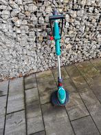 Boordjes knipper, Tuin en Terras, Ophalen, Gebruikt, Accu, 10 tot 30 cm