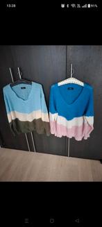 2 truien van l' histoire de femme, Vêtements | Femmes, Packs de vêtements pour femmes, Enlèvement, Porté, Taille 46/48 (XL) ou plus grande