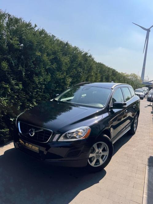 VOLVO XC60 AUTOMAAT 240PK, Auto's, Volvo, Bedrijf, Te koop, XC60, ABS, Airbags, Airconditioning, Alarm, Bluetooth, Bochtverlichting