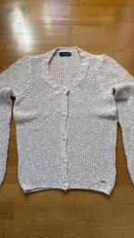 Gilet Terre Bleue maat 36, Kleding | Dames, Ophalen of Verzenden, Maat 36 (S), Roze